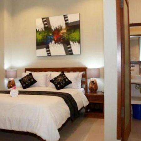 Villa Anyelir Seminyak  Bagian luar foto