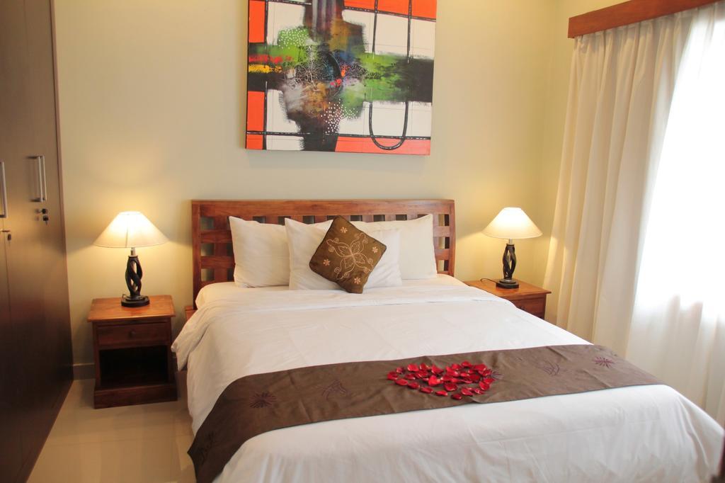 Villa Anyelir Seminyak  Ruang foto
