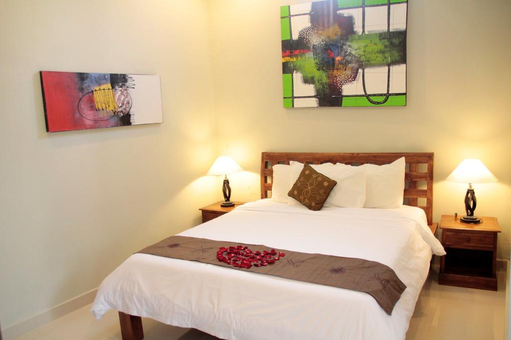 Villa Anyelir Seminyak  Ruang foto