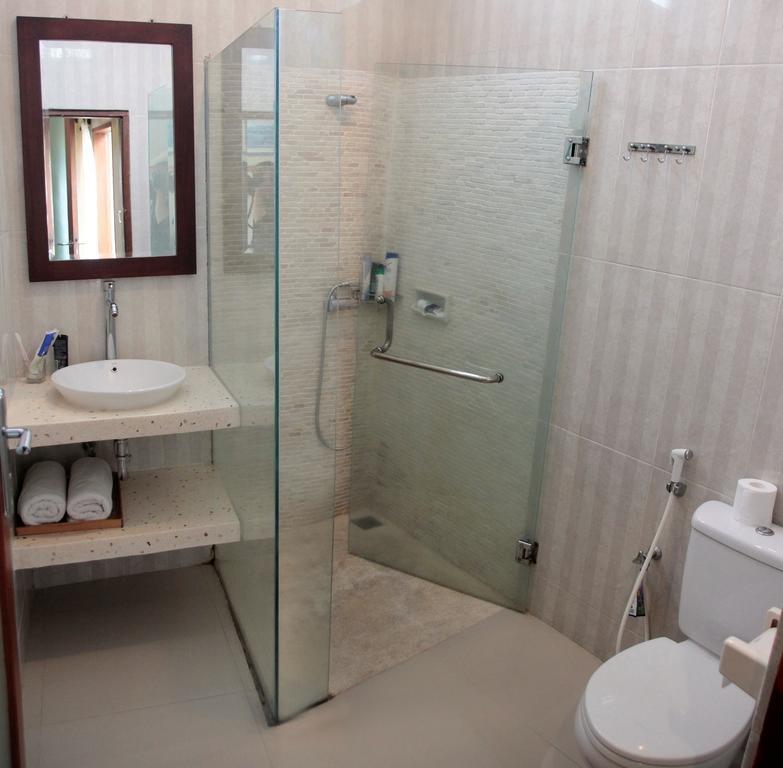 Villa Anyelir Seminyak  Ruang foto