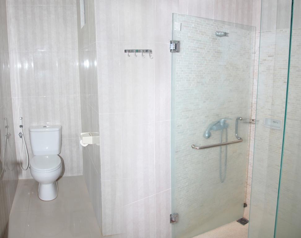 Villa Anyelir Seminyak  Ruang foto