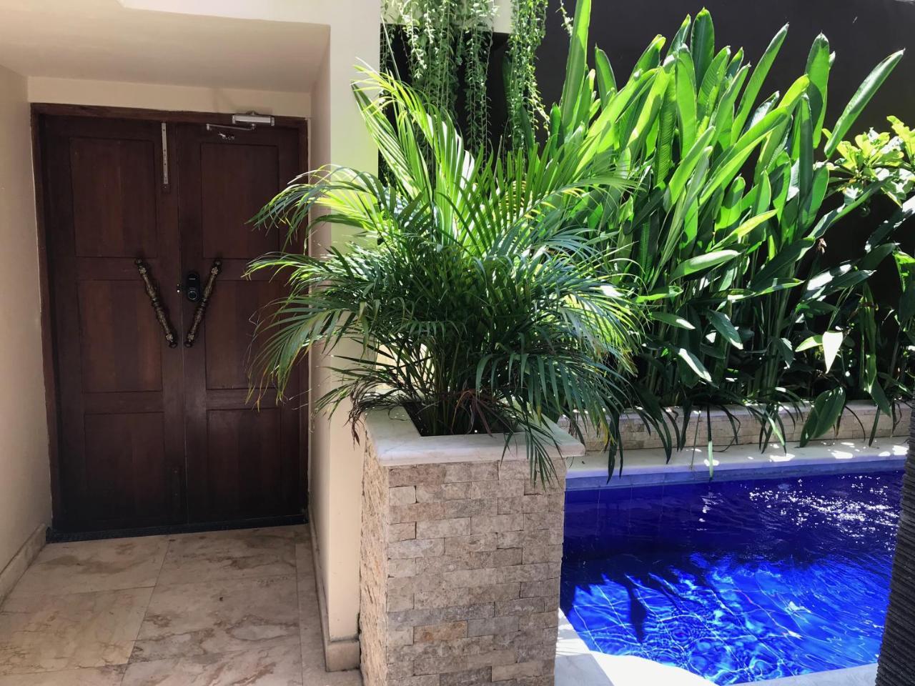 Villa Anyelir Seminyak  Bagian luar foto